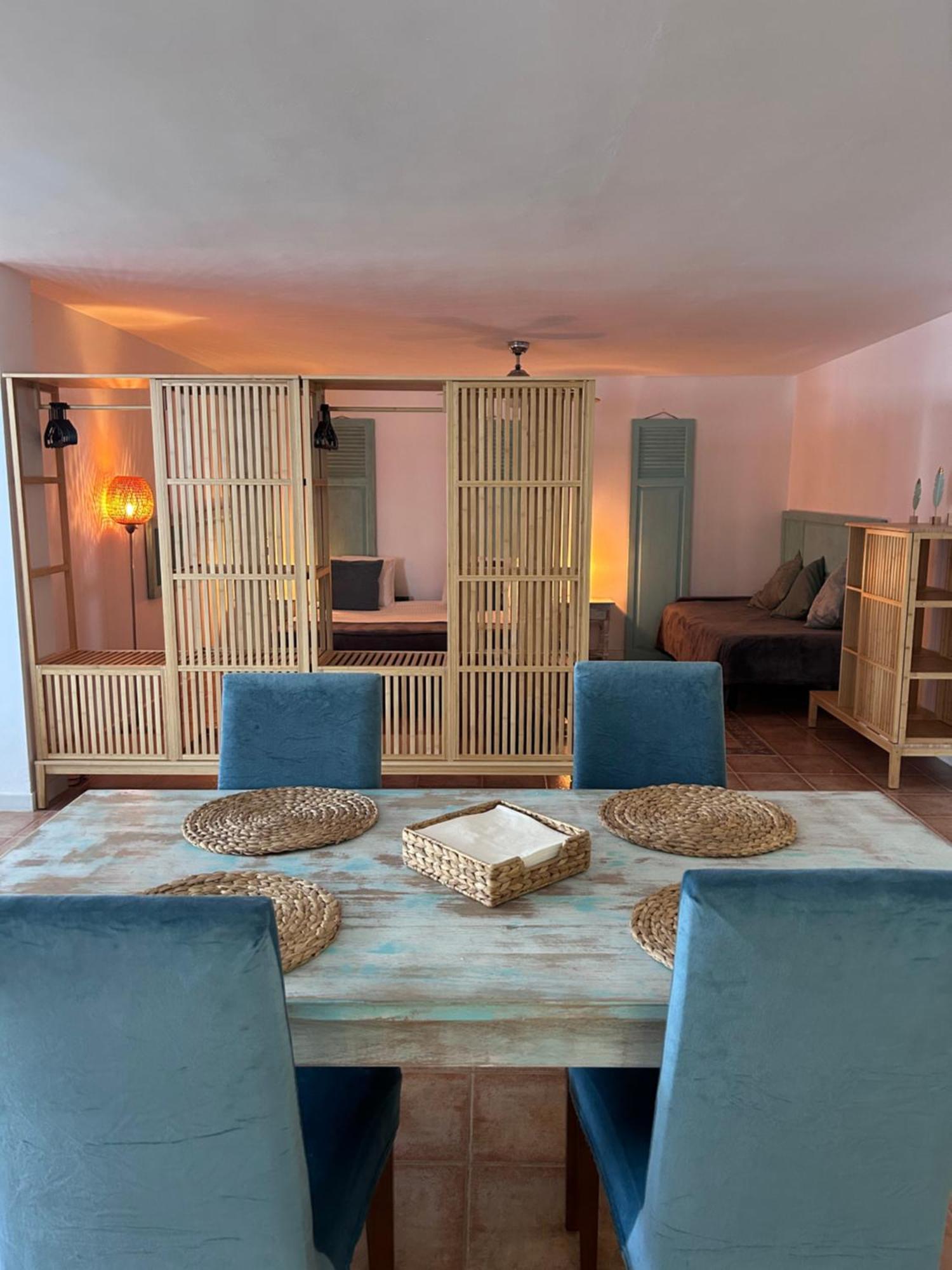 Large Apartment! * Коста-Тегисе